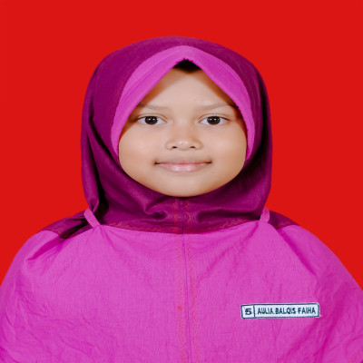 foto profil Aulia Balqis Faiha